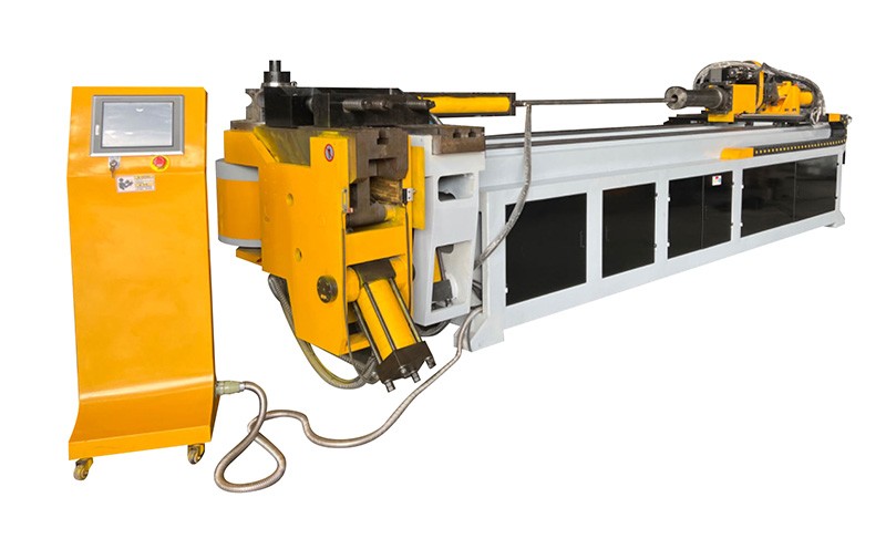 DW115CNC-2A1S 數(shù)控自動彎管機(jī)