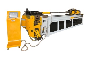 DW115CNC-2A1S 數(shù)控自動彎管機(jī)