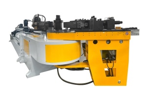DW168CNC-2A1S 數(shù)控自動彎管機(jī)