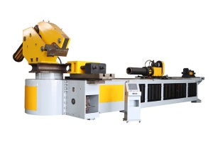 DW219CNC-2A1S 數(shù)控自動彎管機(jī)